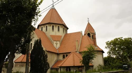 église Saint-Nicaise de Reims à Reims