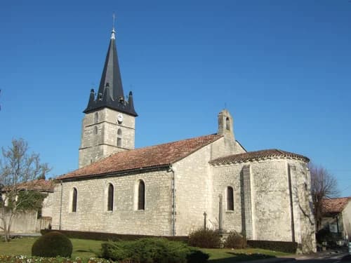 église Saint-Pierre de Bruges à Bruges