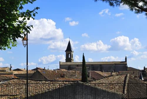 église Saint-Rémy de Lautrec à Lautrec
