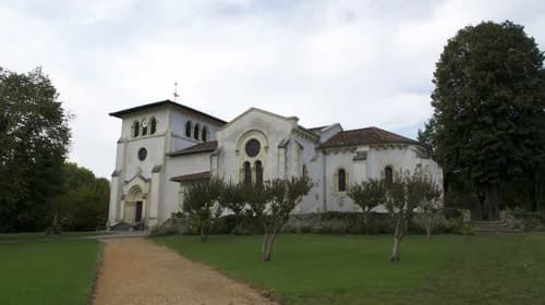 église Saint-Sever de Tosse à Tosse