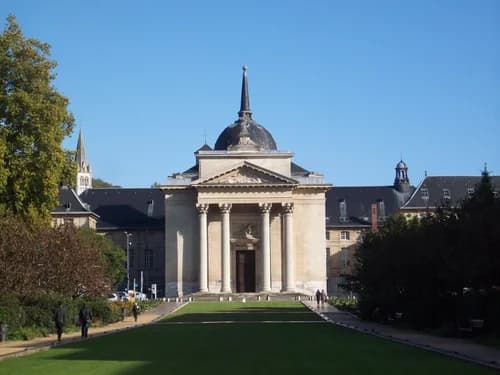 église Sainte-Madeleine de Rouen à Rouen