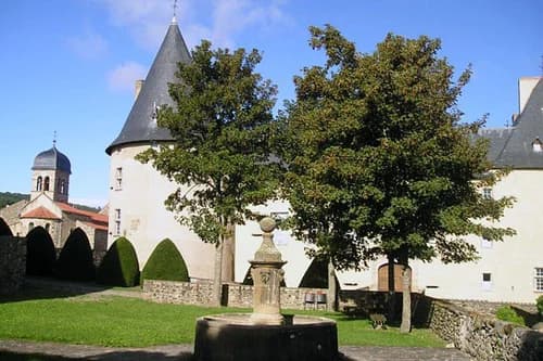 église Saint-Claude de Villeneuve à Villeneuve