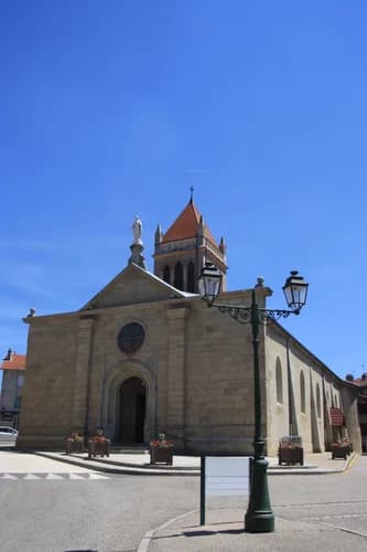 église Saint-Genest de Saint-Genest-Malifaux à Saint-Genest-Malifaux