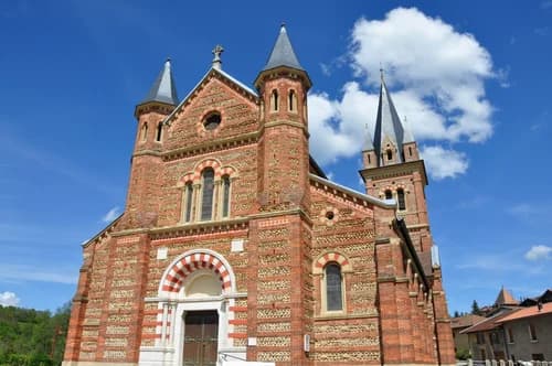 église Saint-Jean-Baptiste de Roybon à Roybon