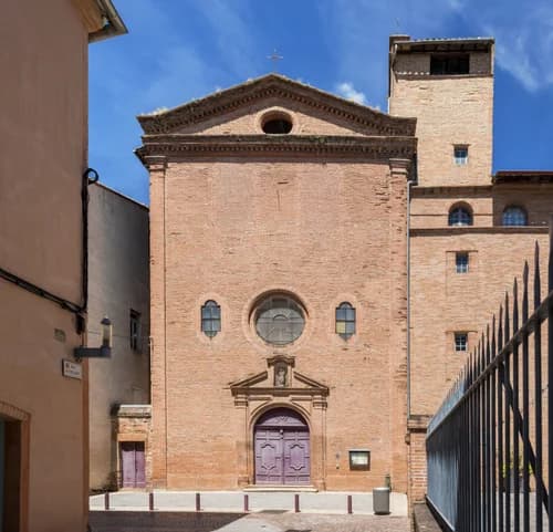 église Saint-Joseph de Montauban à Montauban