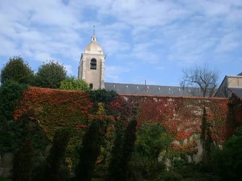 église Saint-Laurent d'Orléans à Orléans