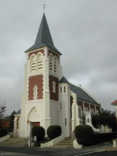église Saint-Léger de Mercatel à Mercatel