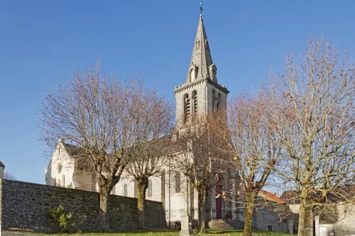 église Saint-Pierre de Chaignay à Chaignay