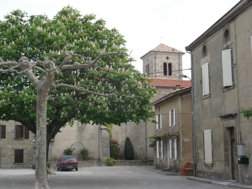 église Notre-Dame-de-l'Assomption de Ratières à Ratières