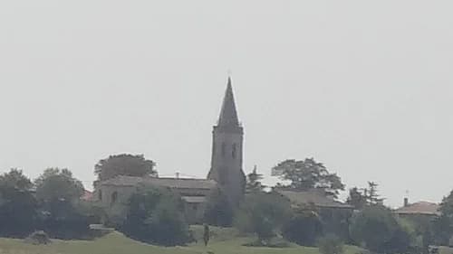 église Saint-Lizier d'Ansan à Ansan