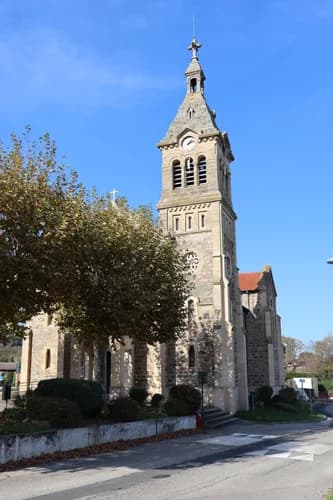 église Saint-Théodore de Jardin à Jardin