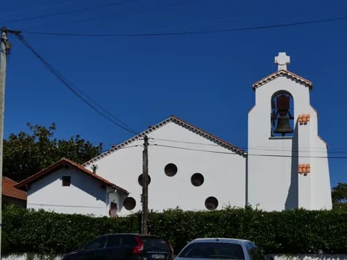 église Sainte-Thérèse de Biarritz à Biarritz