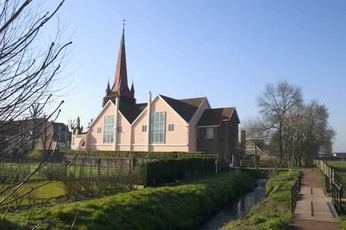 église Saint-Vaast d'Achicourt à Achicourt