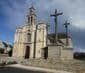 église Sainte-Thumette de Plomeur à Plomeur