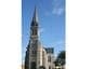 église Saint-Hilaire de Saint-Hilaire-de-Clisson à Saint-Hilaire-de-Clisson