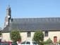 église Sainte-Radegonde de Monnières à Monnières