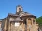 église Saint-Pierre de Lanuéjols à Lanuéjols