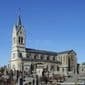 Eglise St Alban de LORMES à Lormes