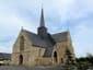 Saint Martin de Tours à Lécousse