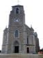 Saint Martin de Tours à Laignelet