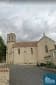 Église Saint Christophe  (Longèves) à Longèves