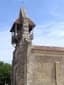 église Saint-Martin de Cazats à Cazats
