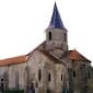 église Notre-Dame de Vergheas à Vergheas