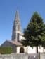 église Saint-Jean-l'Évangéliste de Cudos à Cudos