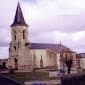 église Saint-Pierre de Gouttières à Gouttières