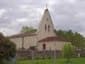 église Saint-Pierre de Marions à Marions