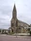 église Saint-Martin de Captieux à Captieux