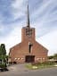 église Saint-Zéphyrin de Rosendaël à Dunkerque