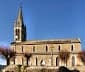 Église Saint-Riwoald de Trézélan à Bégard