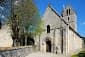 Église Saint Jean Baptiste à Olendon