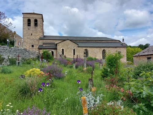 église Saint-Clément de Fontiers-Cabardès à Fontiers-Cabardès