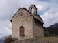 Chapelle Saint Jacques à Châteauroux-les-Alpes