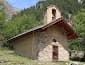 Chapelle des Florins à Saint-André-d'Embrun