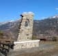 oratoire de Chalvet à Embrun