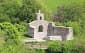 Chapelle Saint Martin à Le Sauze-du-Lac