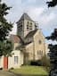 église Saint-Léger de Moisson à Moisson
