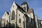 Saint-Basile (Étampes) à Étampes