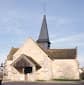 Saint Crépin et Saint Crépinien (Gommecourt) à Gommecourt
