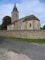 Église Saint-Michel de Cours à Cours