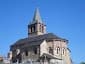 LE BESSET (ND de l'Assomption) à Saint-Pierre-de-Nogaret
