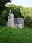 Chapelle Saint Lavan à Plounévez-Moëdec