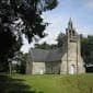 Chapelle Notre-Dame du Loc'h à Pluzunet