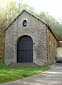Chapelle Notre-Dame de Solborde à Échenoz-la-Méline