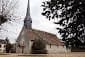 Saint Roch à Sorel-Moussel