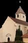 église Saint-Laurent de Montigny-lès-Vesoul à Montigny-lès-Vesoul