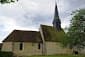 Église Saint Pierre (Bivilliers) à Bivilliers